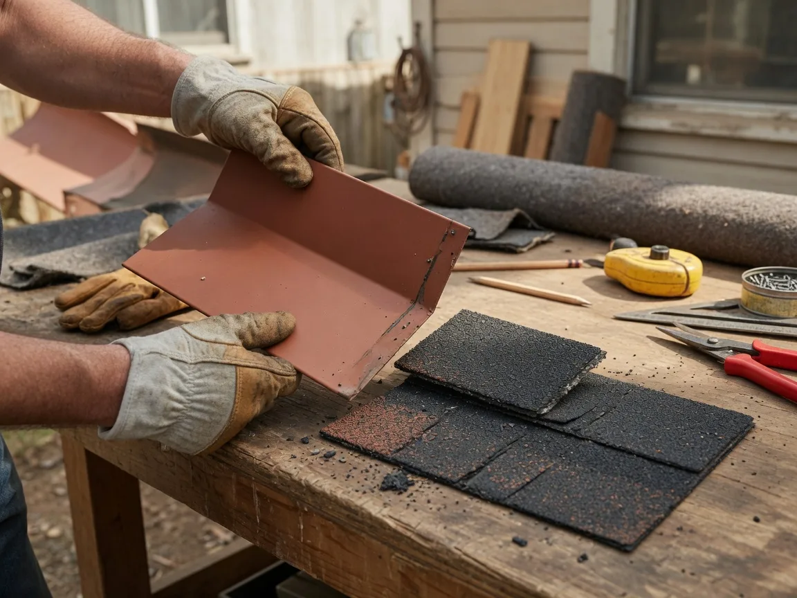 Roof Repair company in Erwin, NC